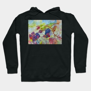 The Berry Best to You All Hoodie